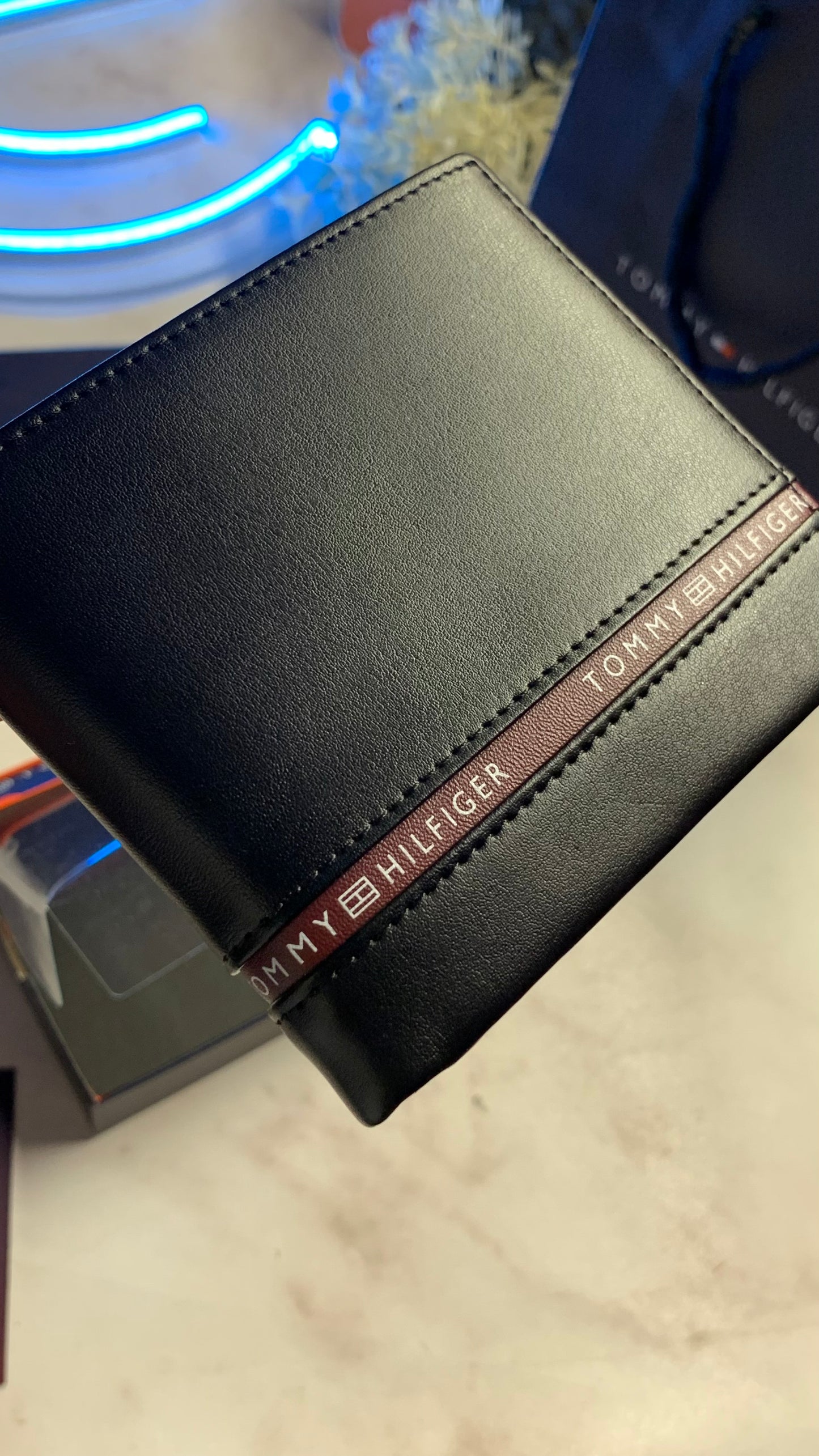 Tommy Hilfiger Wallet