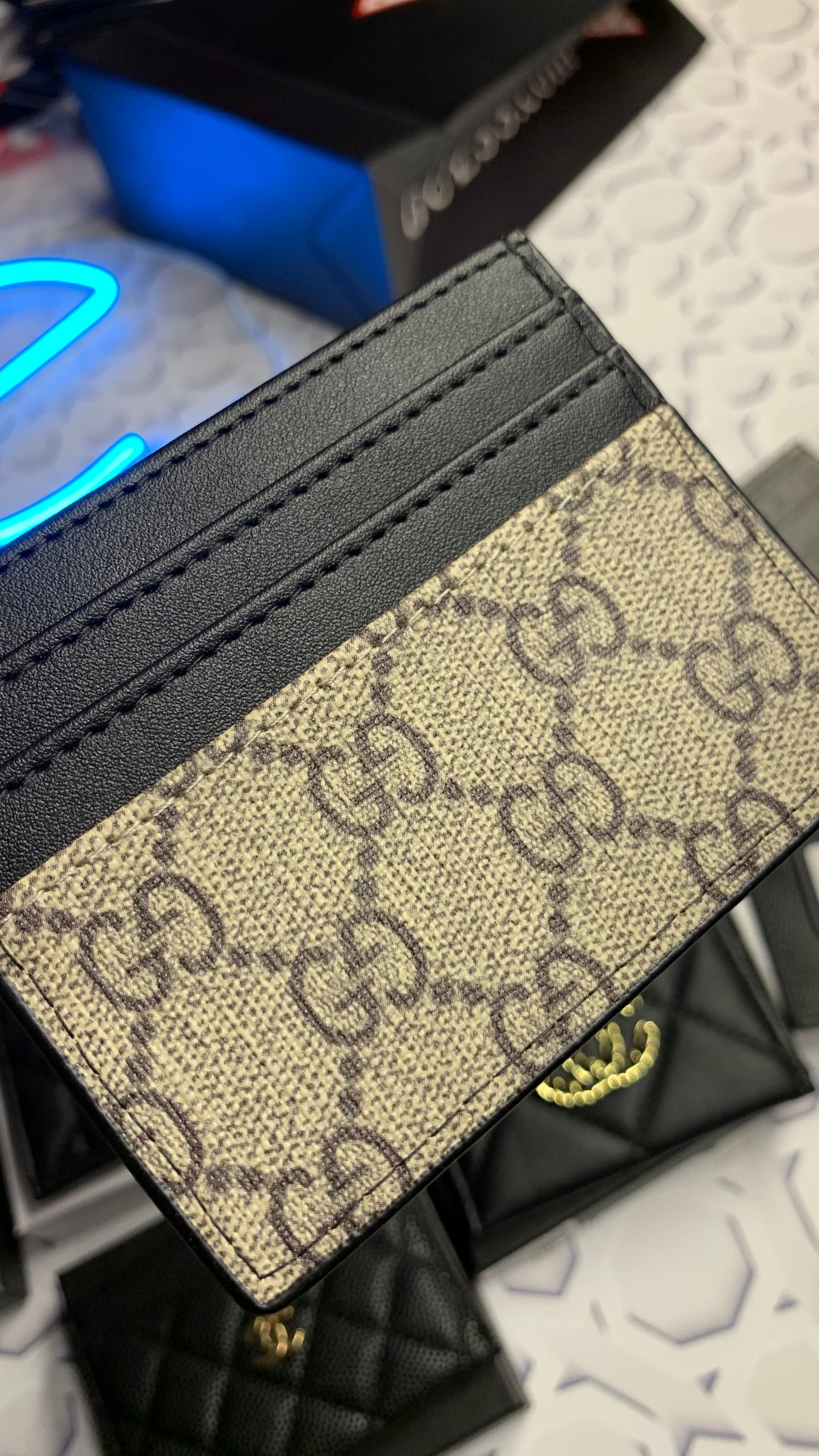 Gucci Cardholder