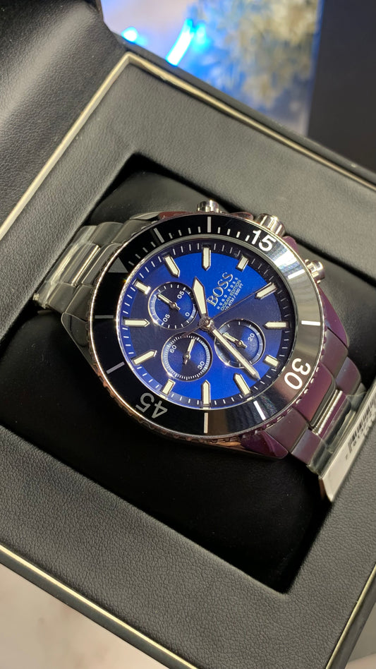 Hugo Boss Watch For Men - 1513704