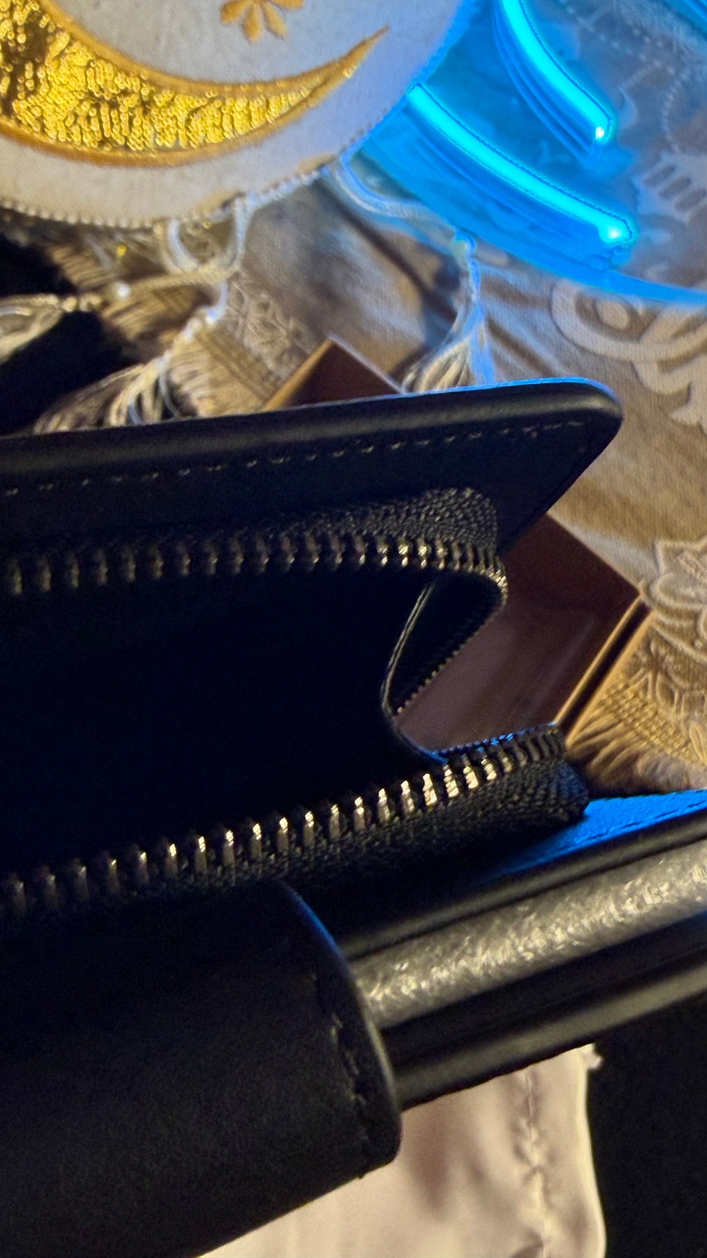 Coach Wallet For Women - Premium Quality