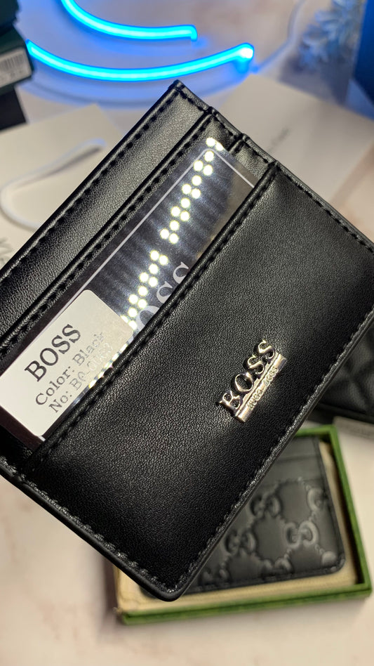 Hugo Boss Cardholder