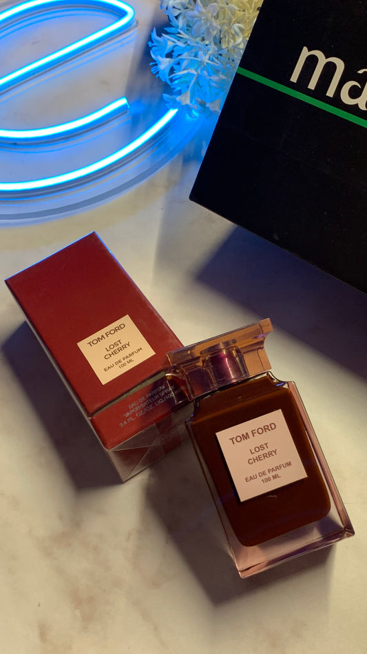 Tom Ford - Lost Cherry - 100 ml