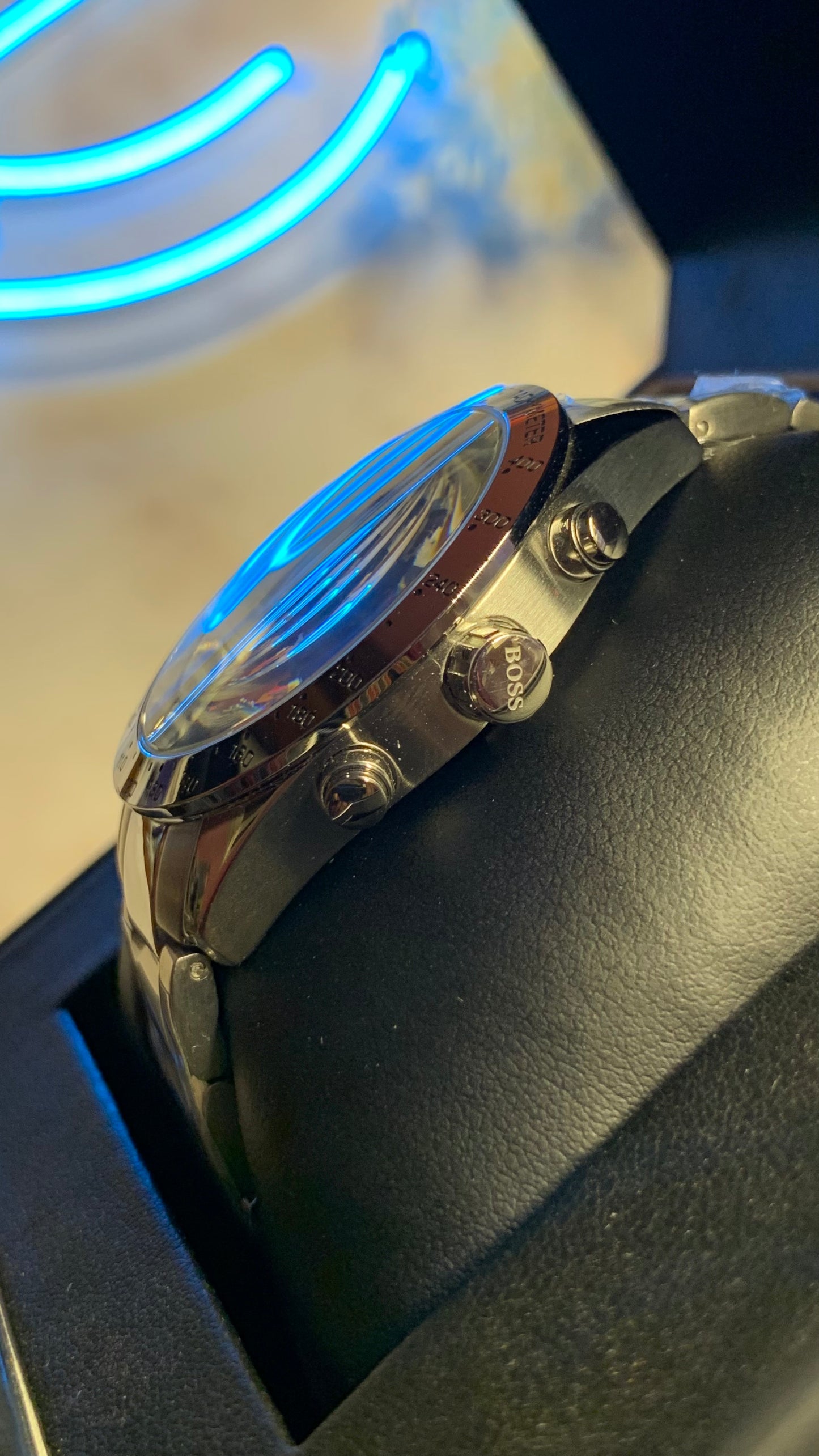 Hugo Boss Watch For Men - 1513582