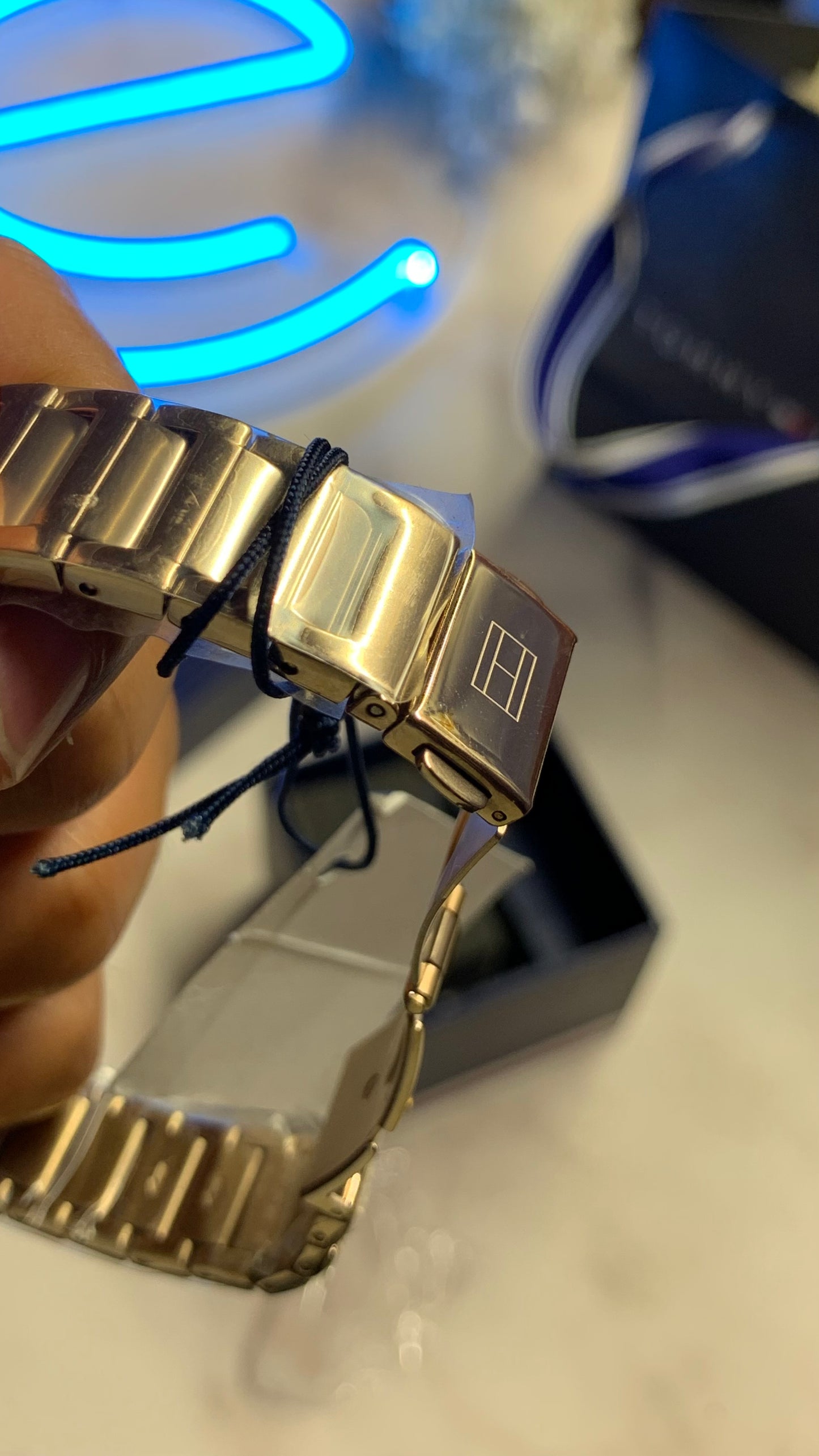 Tommy Hilfiger Watch For Women - 1781915
