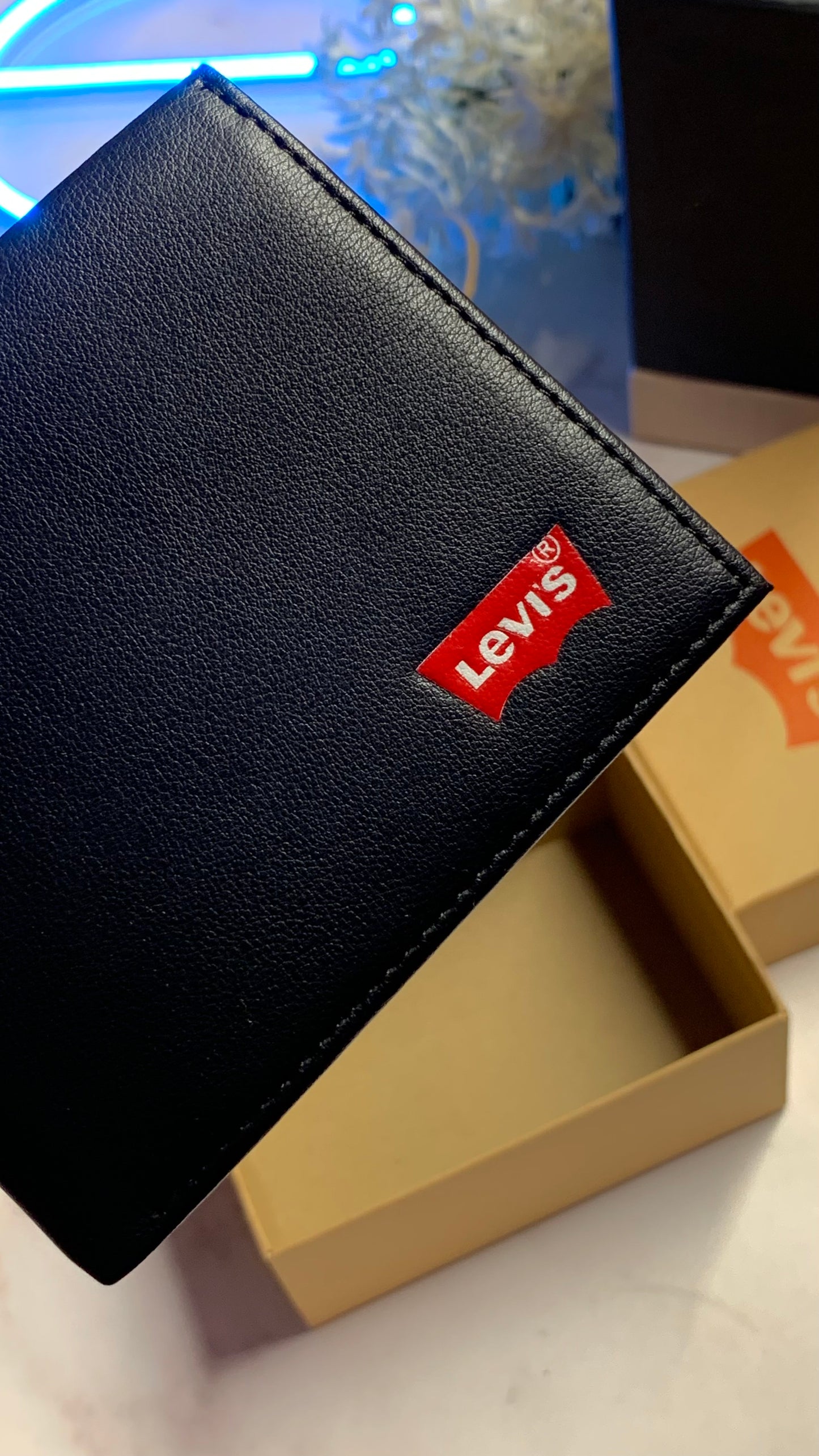 Levi’s Wallet
