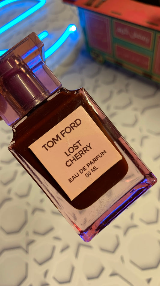 Tom Ford - Lost Cherry- 30 ml