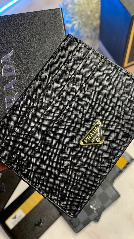 Prada Cardholder