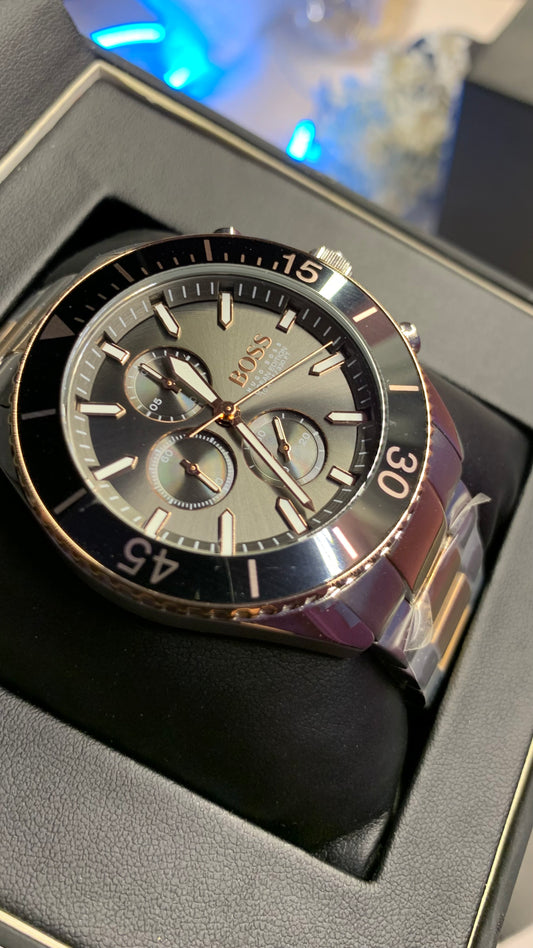 Hugo Boss Watch For Men - 1513705