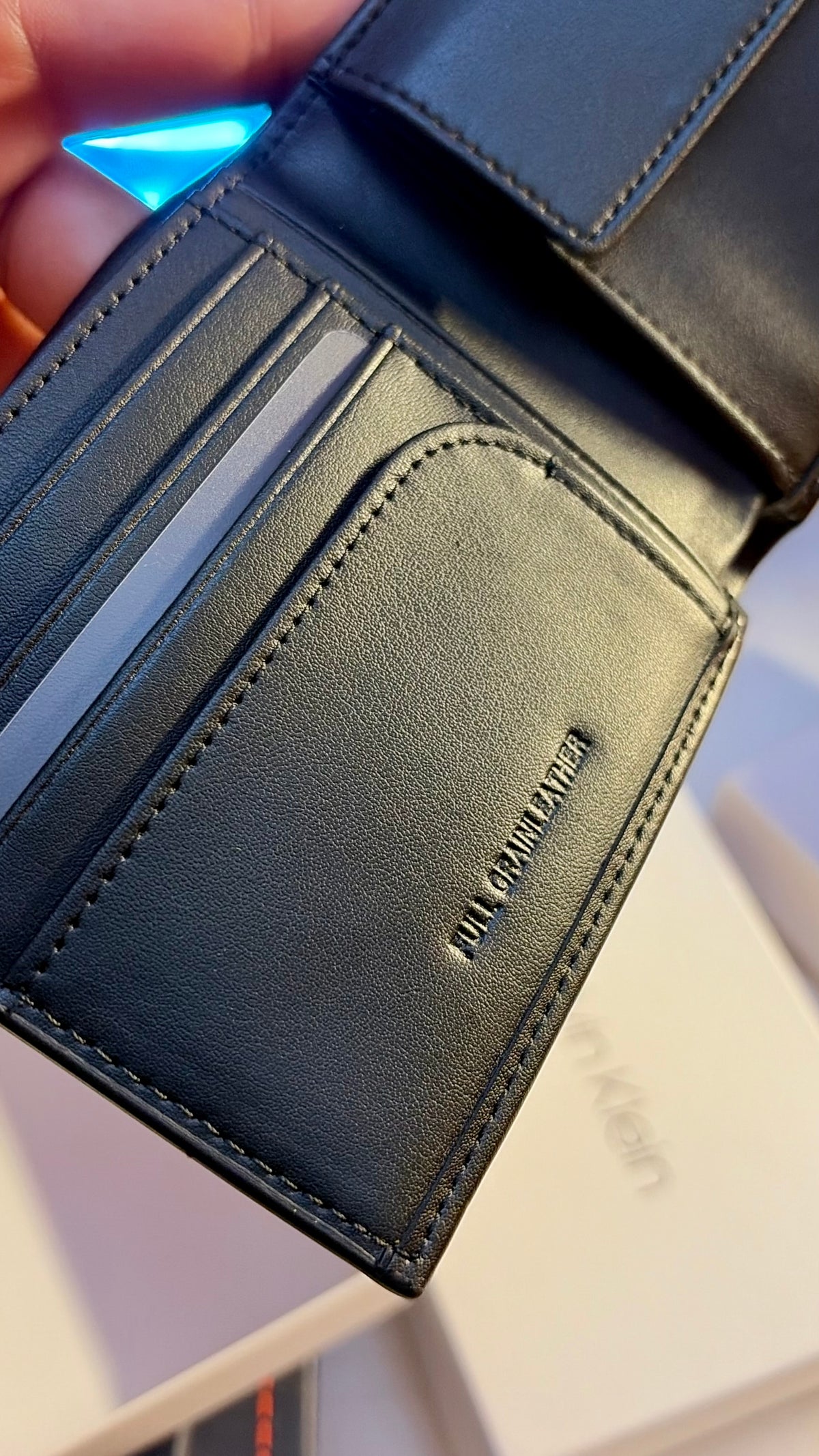 Calvin Klein Wallet For Men