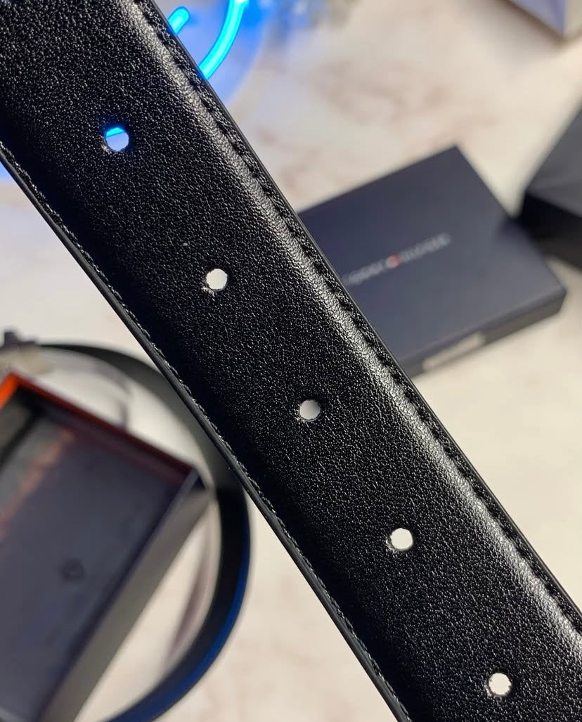 Tommy Hilfiger Double Face Belt