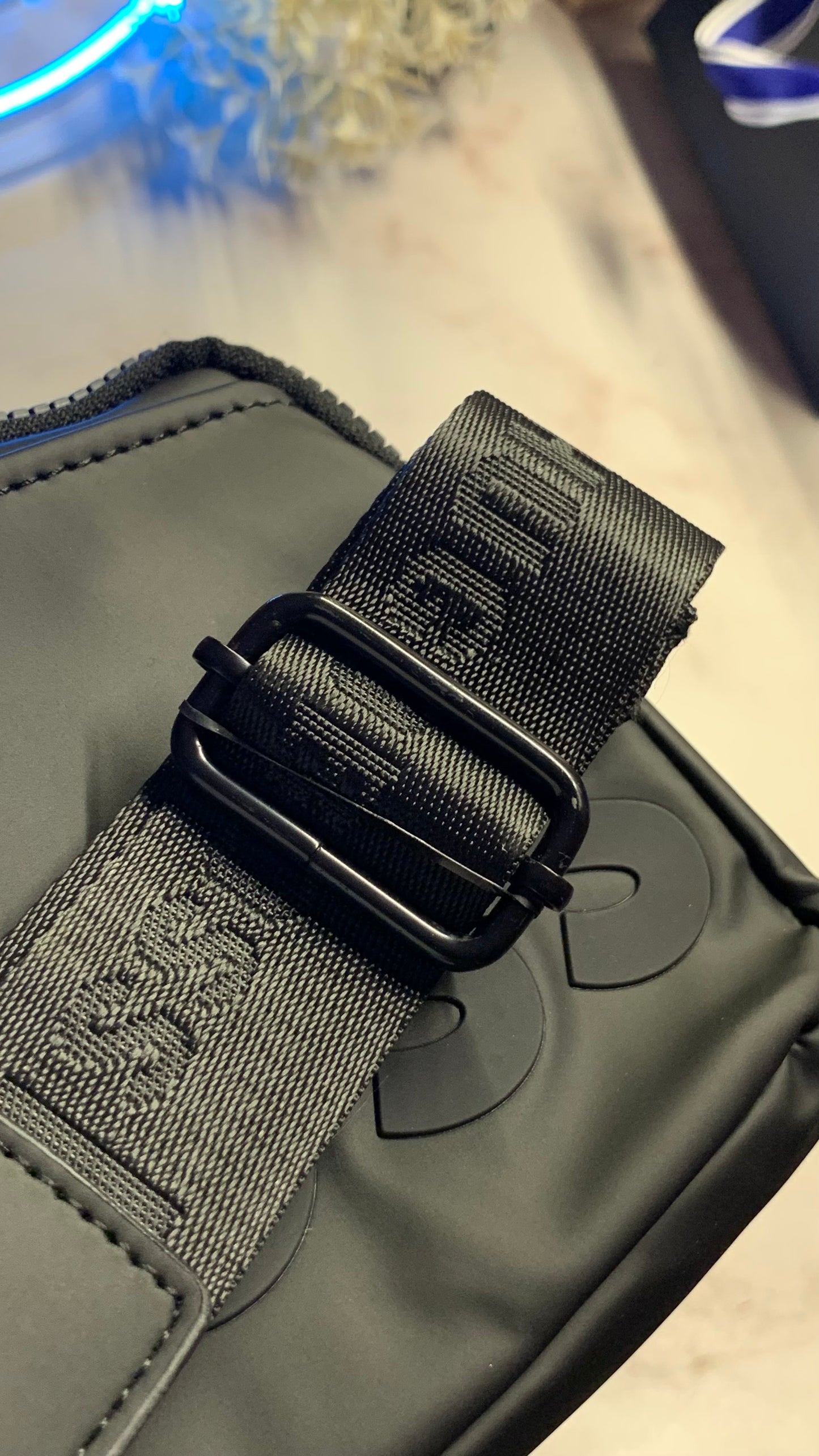 Hugo Boss 2x1 - Handbag & CrossBag