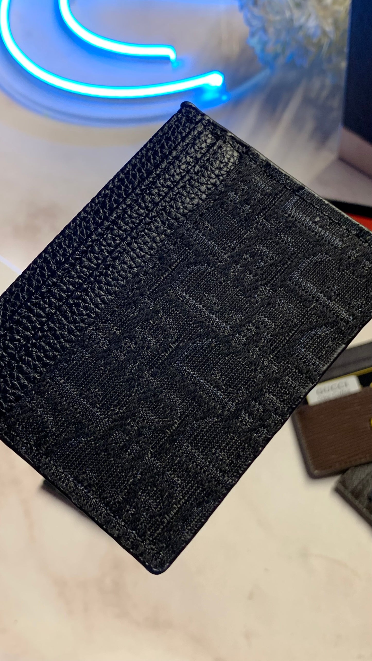 Dior Cardholder