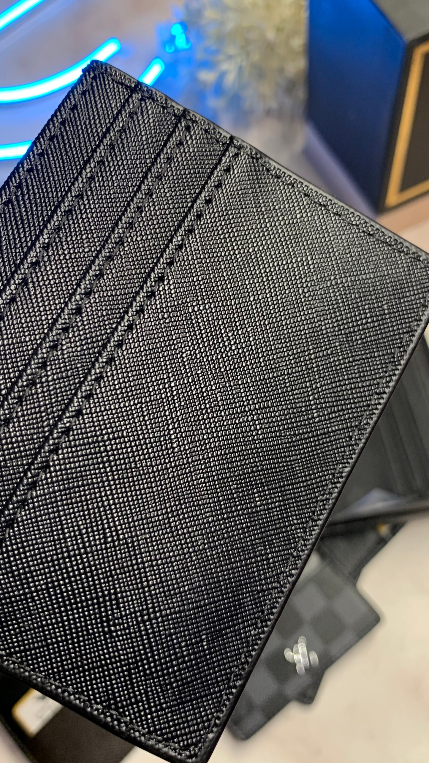 Prada cardholder