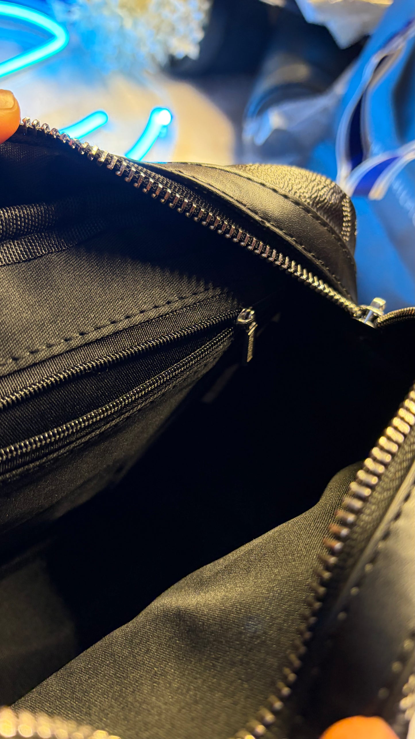 GOYARD 2x1 HandBag & CrossBag