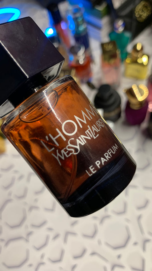 YSL L’Homme Le Parfum - 30 ml
