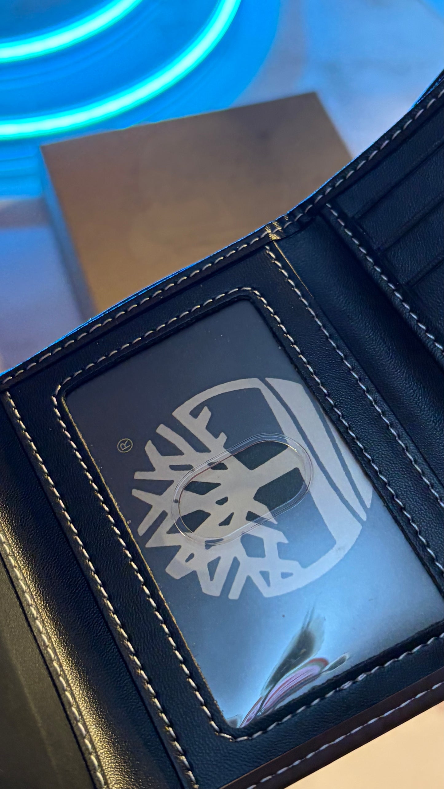 Timberland Trifold Wallet