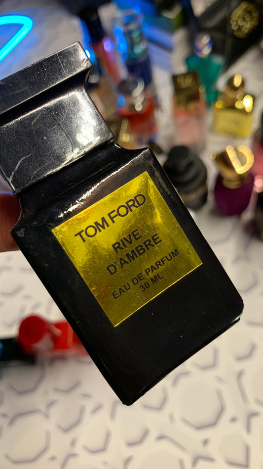 Tom Ford Rive D’ambre - 30 ml
