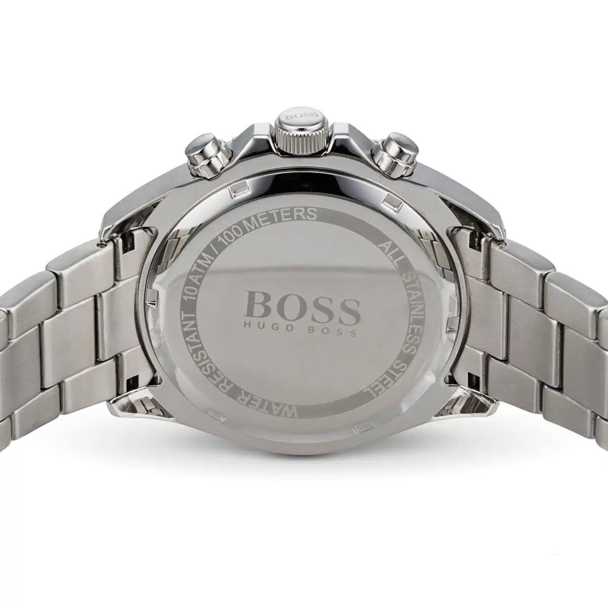 Hugo Boss Watch For Men - 1513704