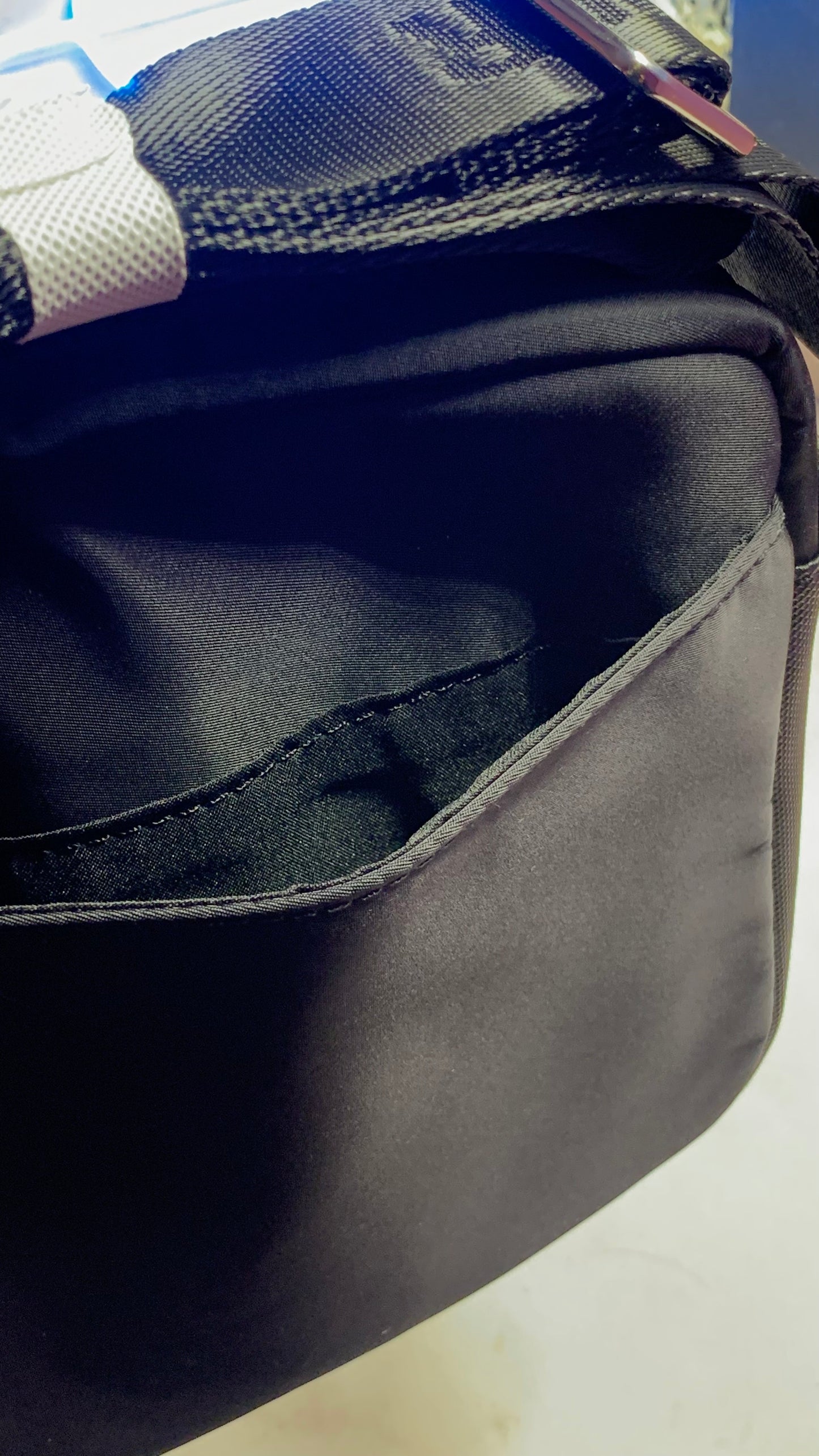 Tommy Hilfiger CrossBag