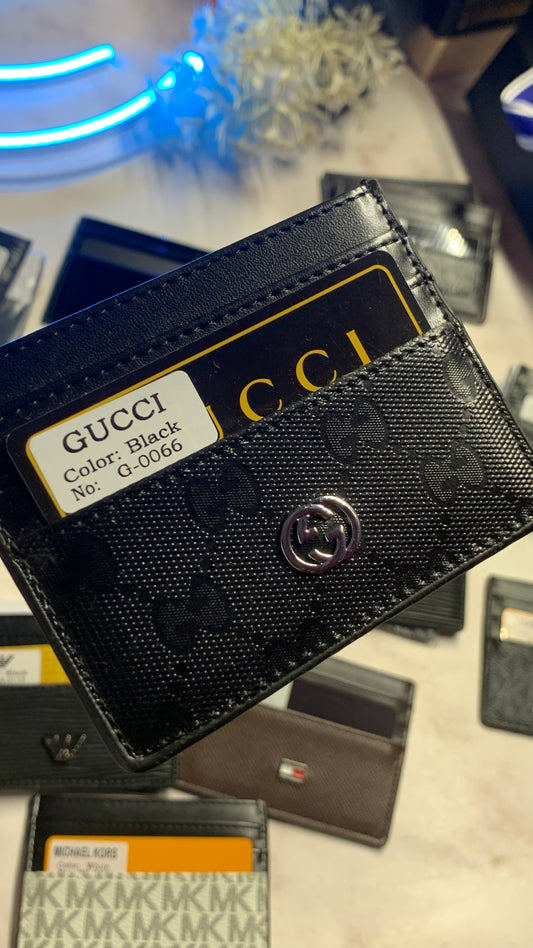 Gucci Cardholder