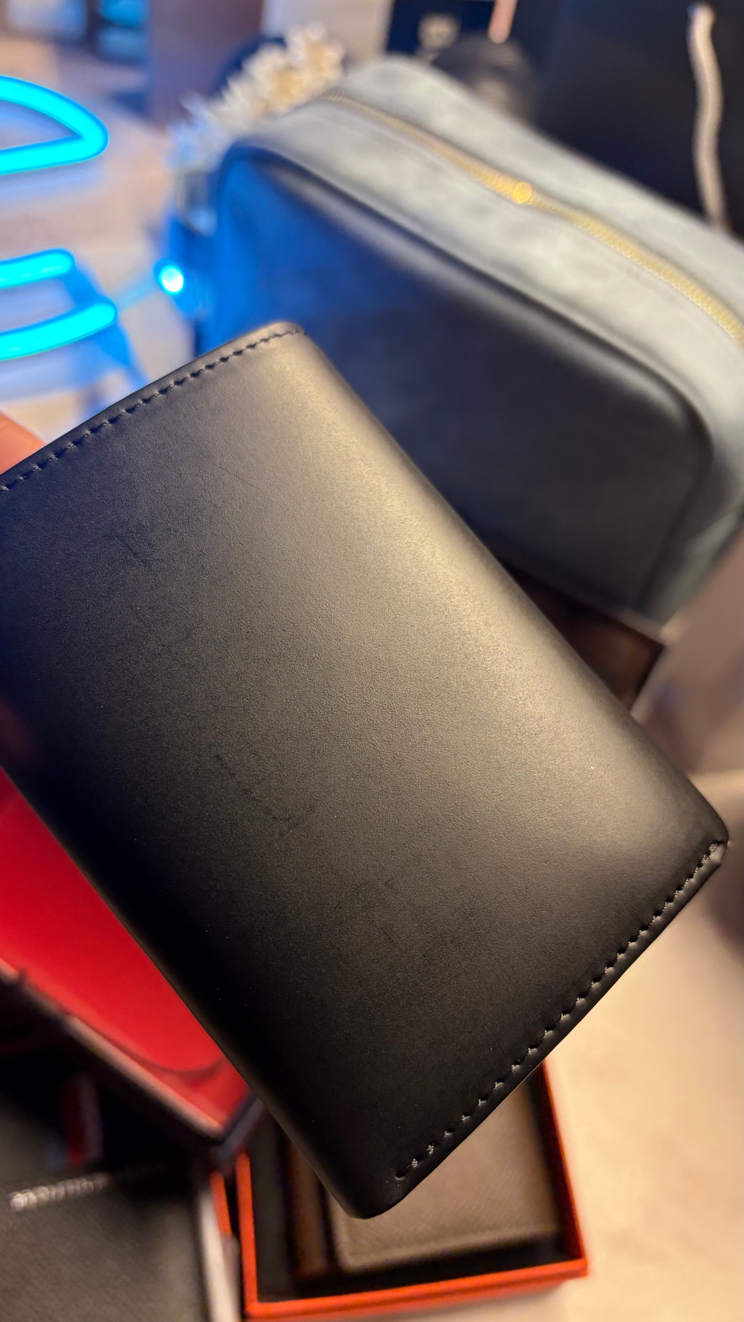 Tommy Hilfiger Basic Trifold Wallet