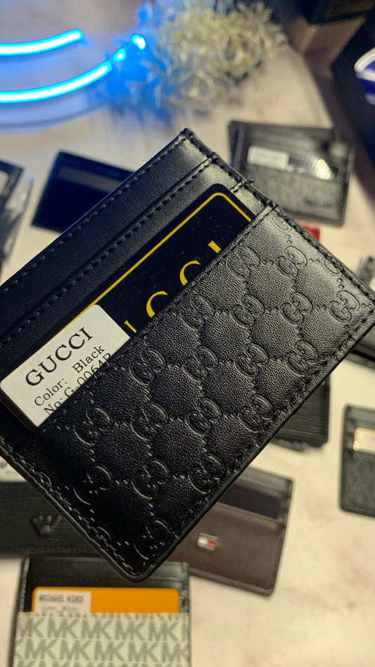 Gucci Cardholder