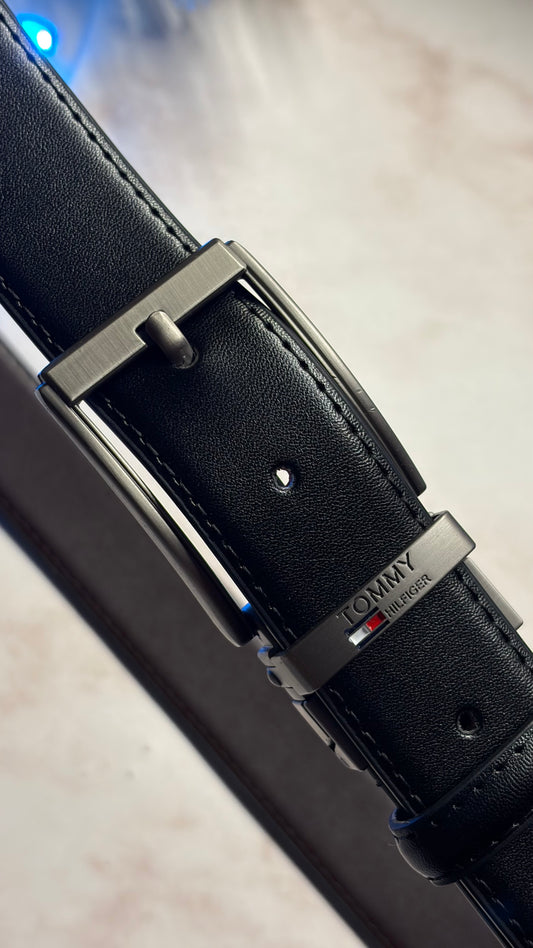 Tommy Hilfiger Double Face Belt