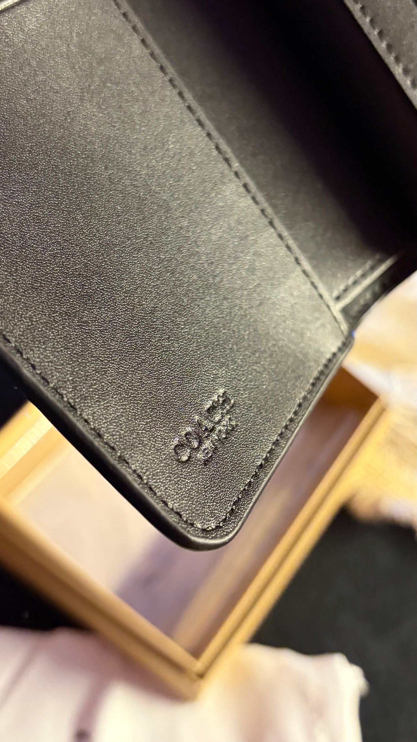 Coach Wallet For Women - Premium Quality