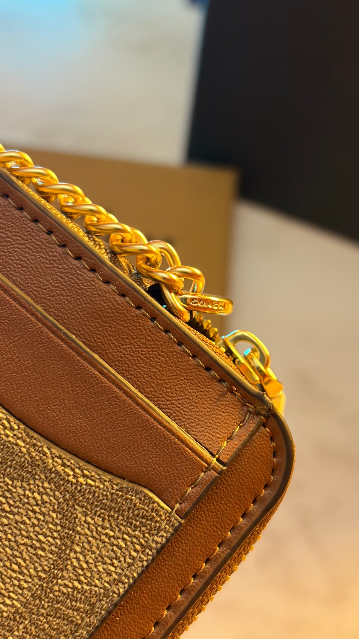 Coach Wallet For Women - Premium Quality