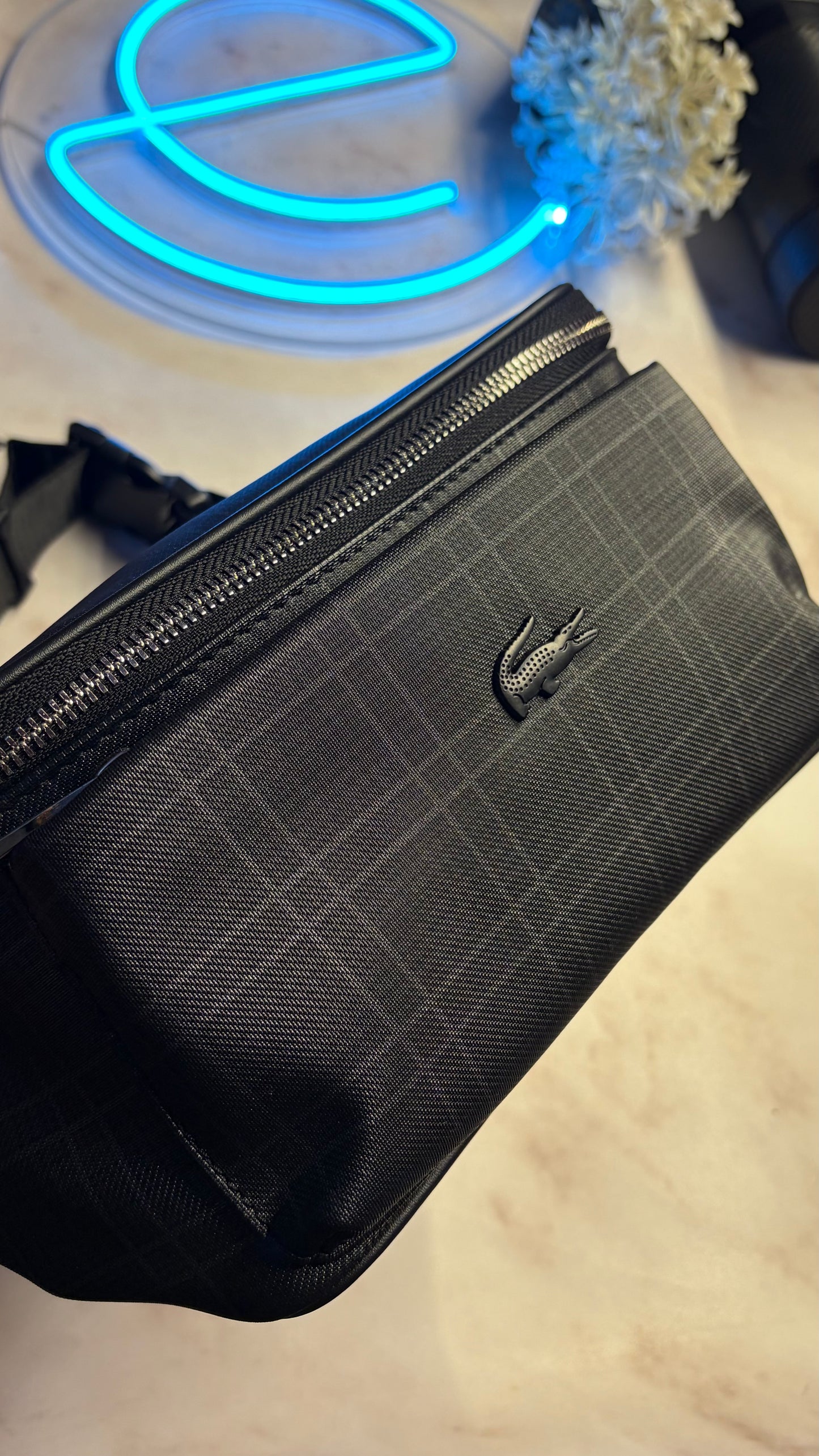 Lacoste Waistbag
