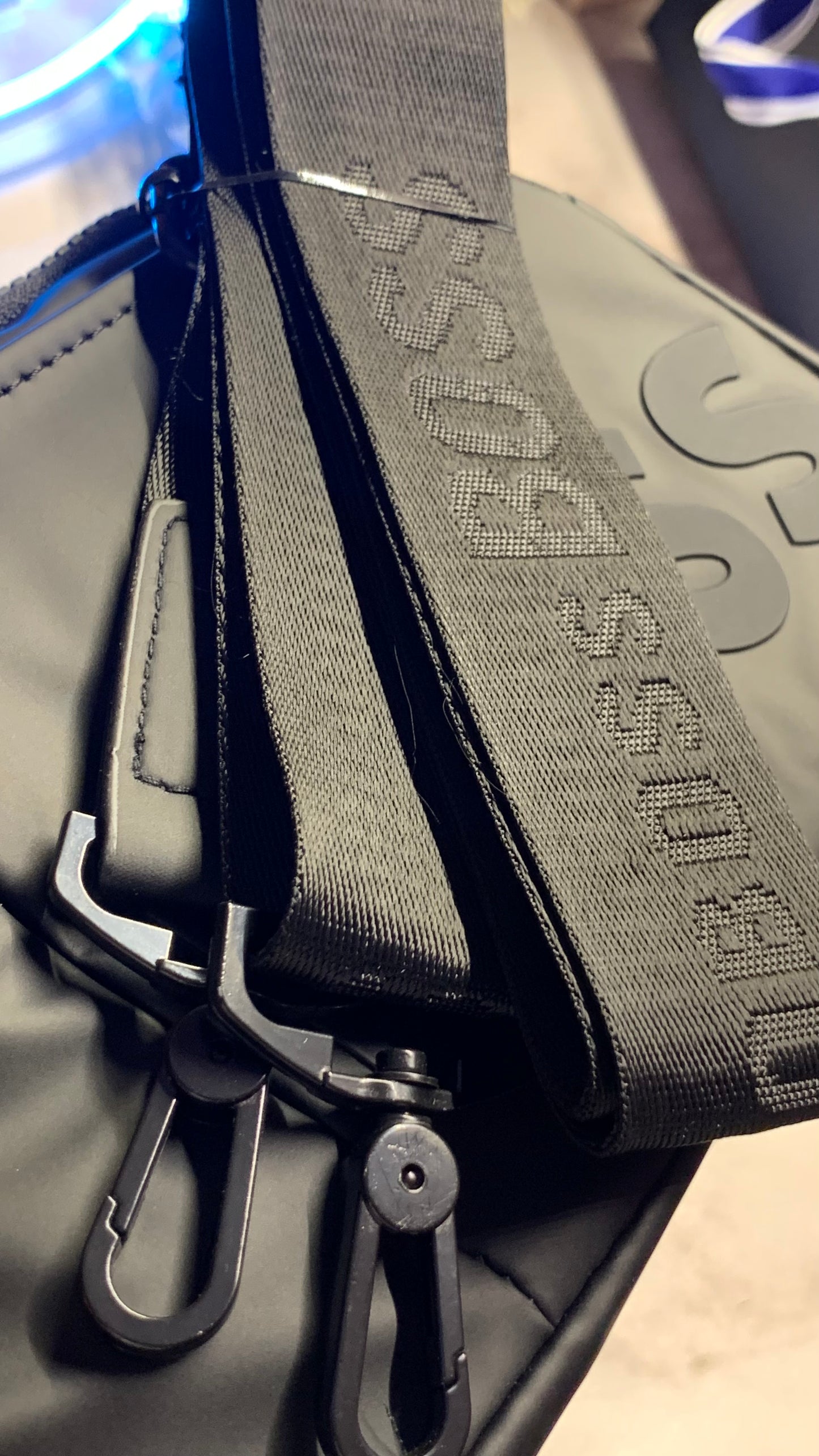 Hugo Boss 2x1 - Handbag & CrossBag