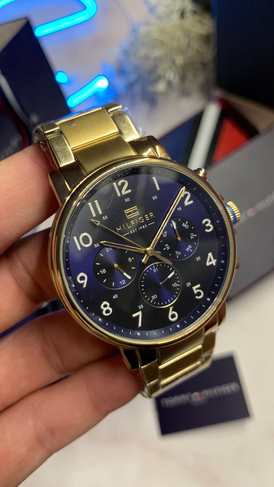 Tommy Hilfiger Men’s watch 1710384