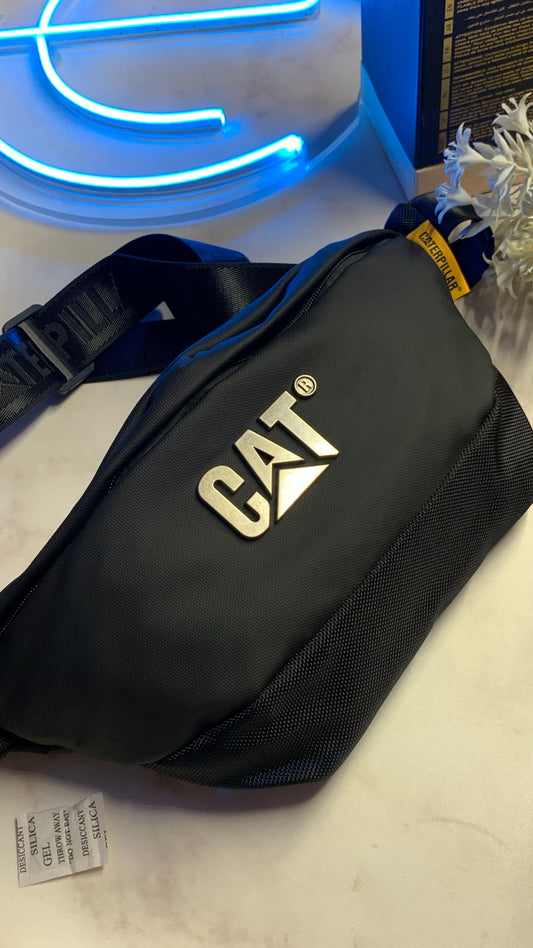 CAT Waist Bag - Mirror