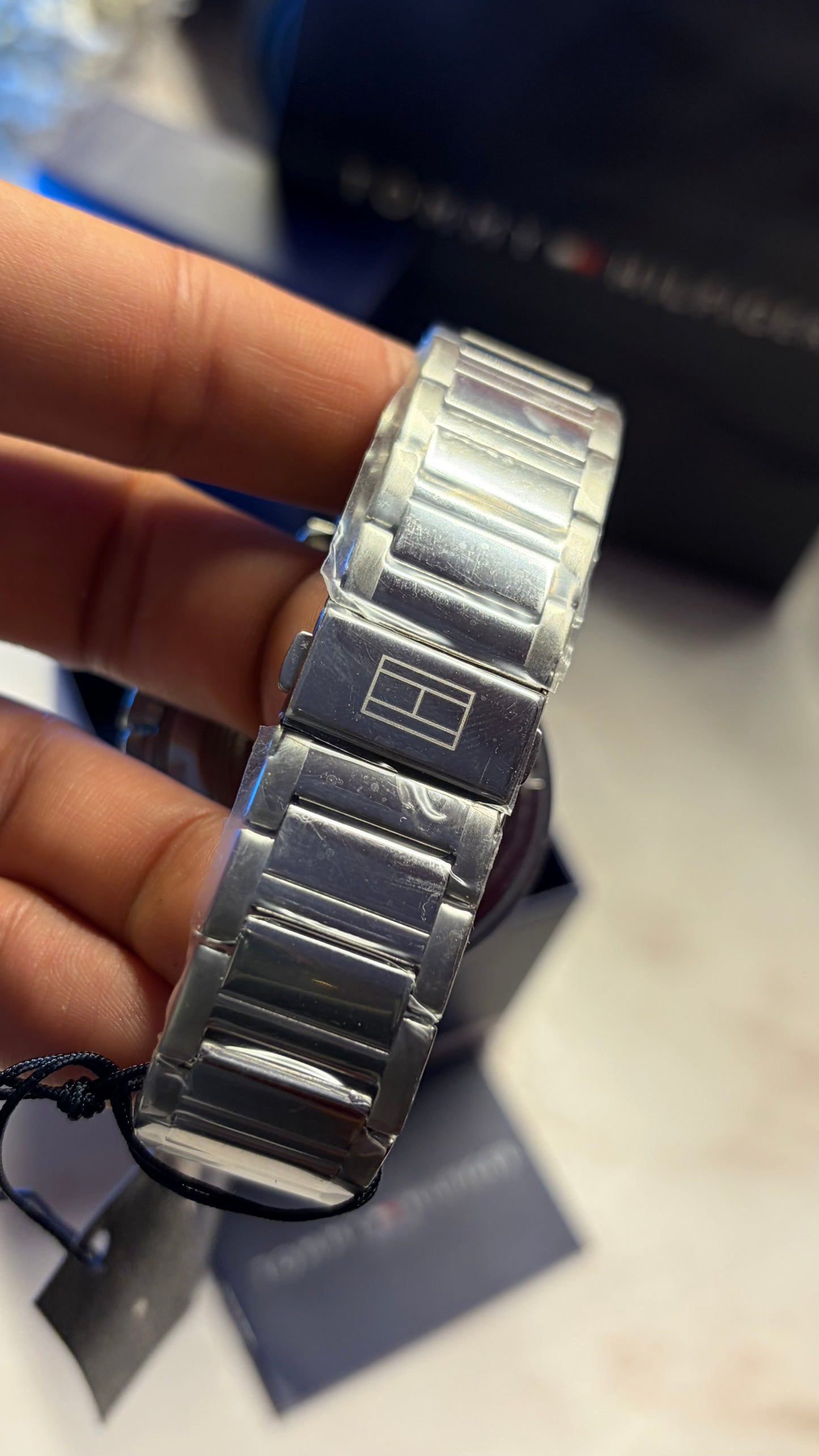 Tommy Hilfiger Watch For Men - 1791932