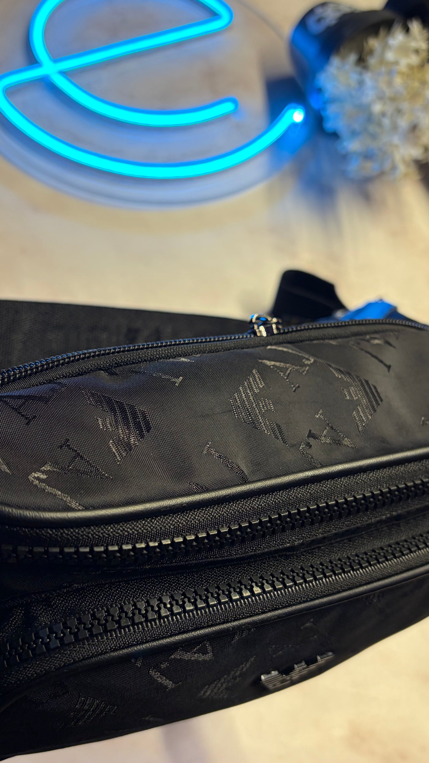 Giorgio Armani Waistbag