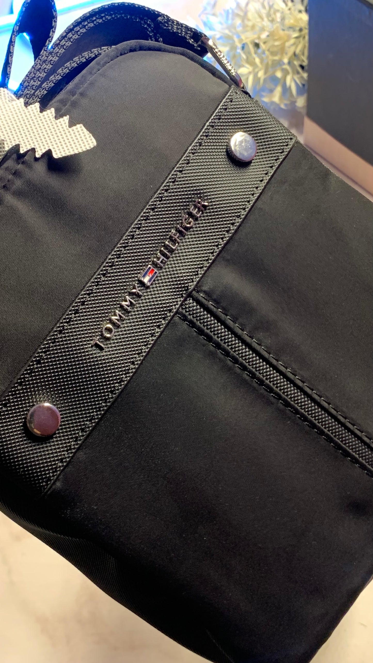 Tommy Hilfiger CrossBag