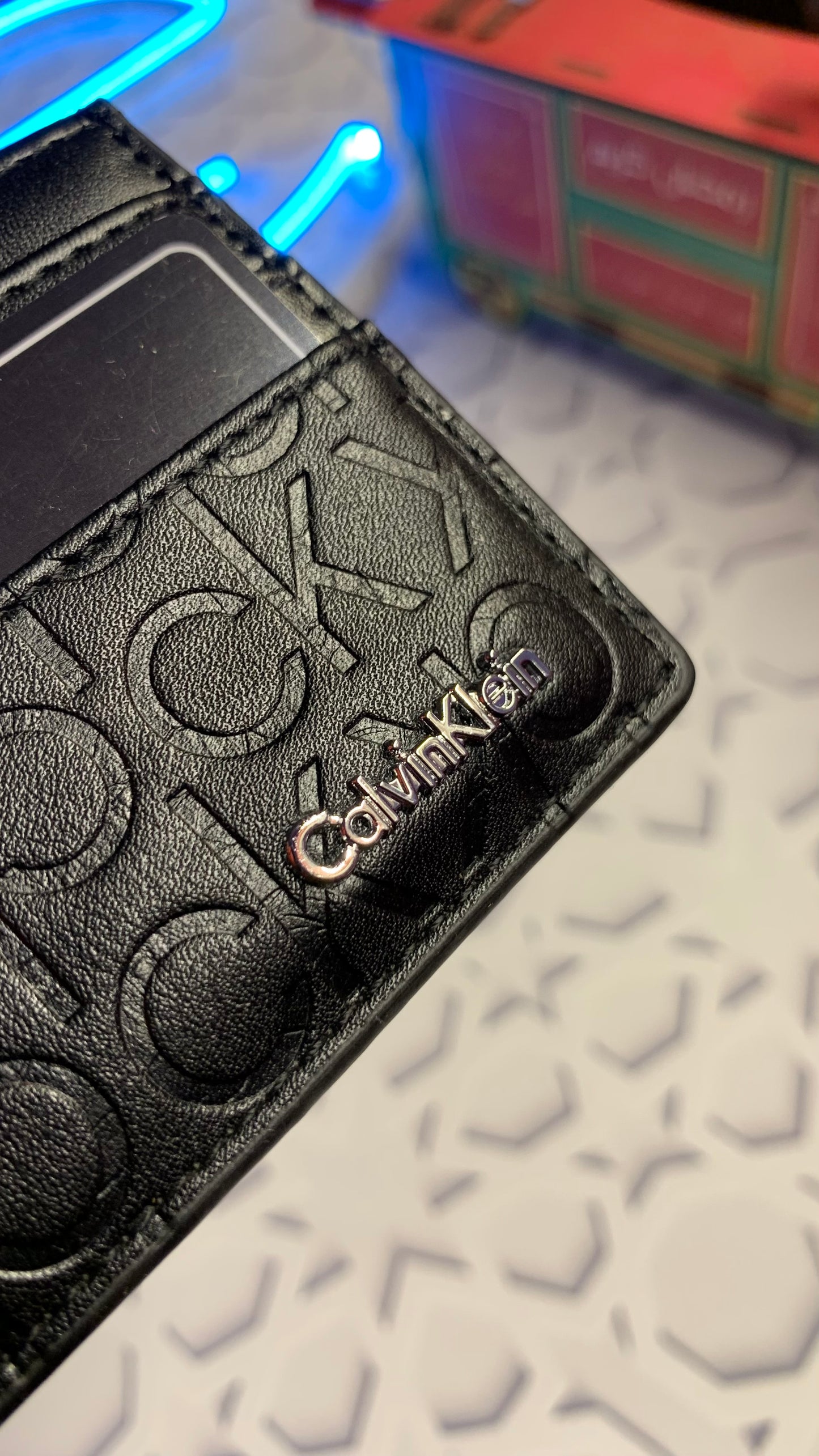 Calvin Klein Cardholder