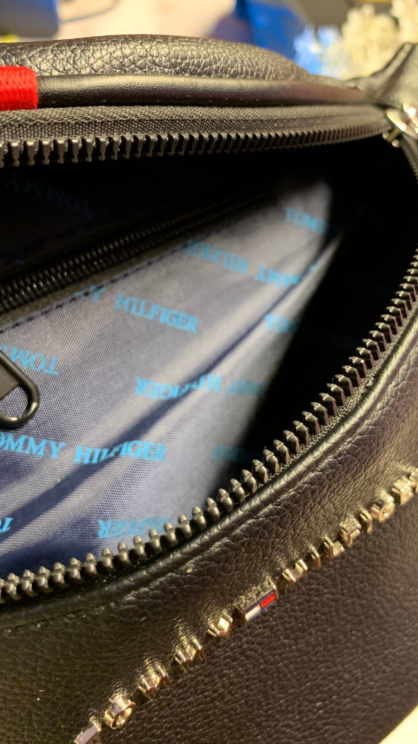 Tommy Hilfiger Waistbag