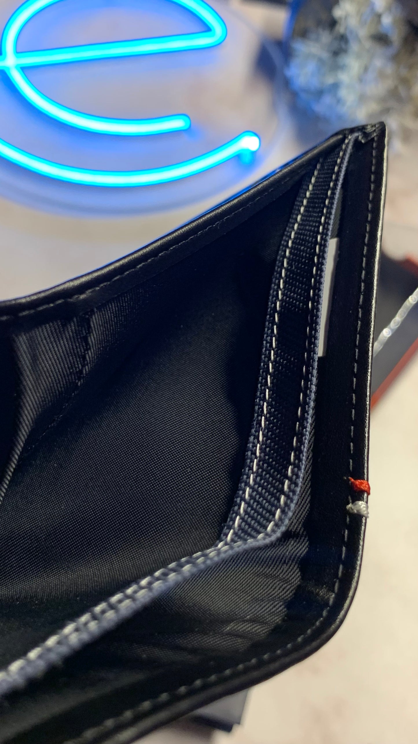 Tommy Hilfiger Wallet For Men