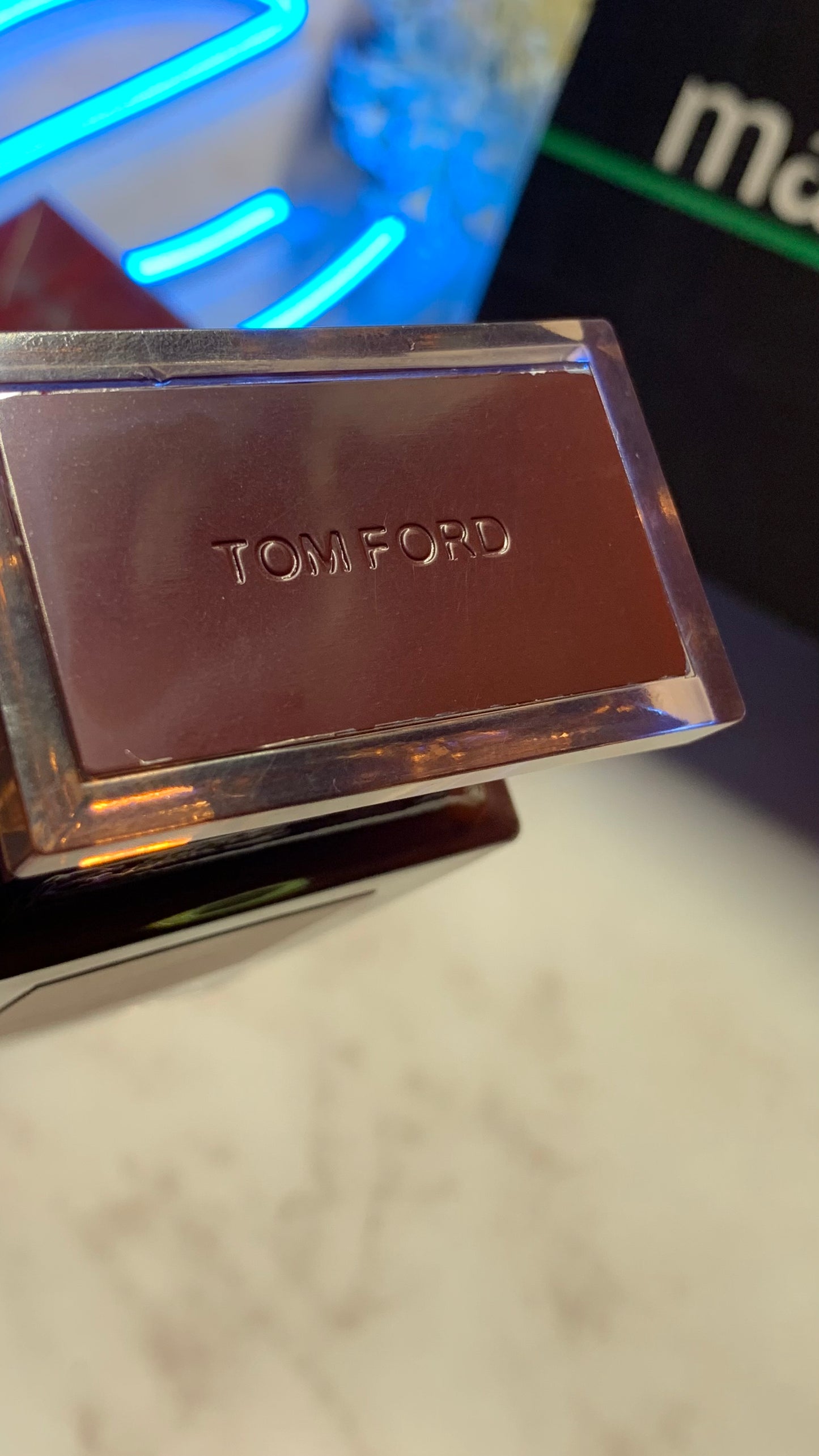 Tom Ford - Lost Cherry - 100 ml