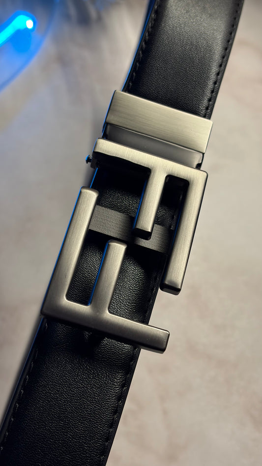 Fendi Double face Belt For Men