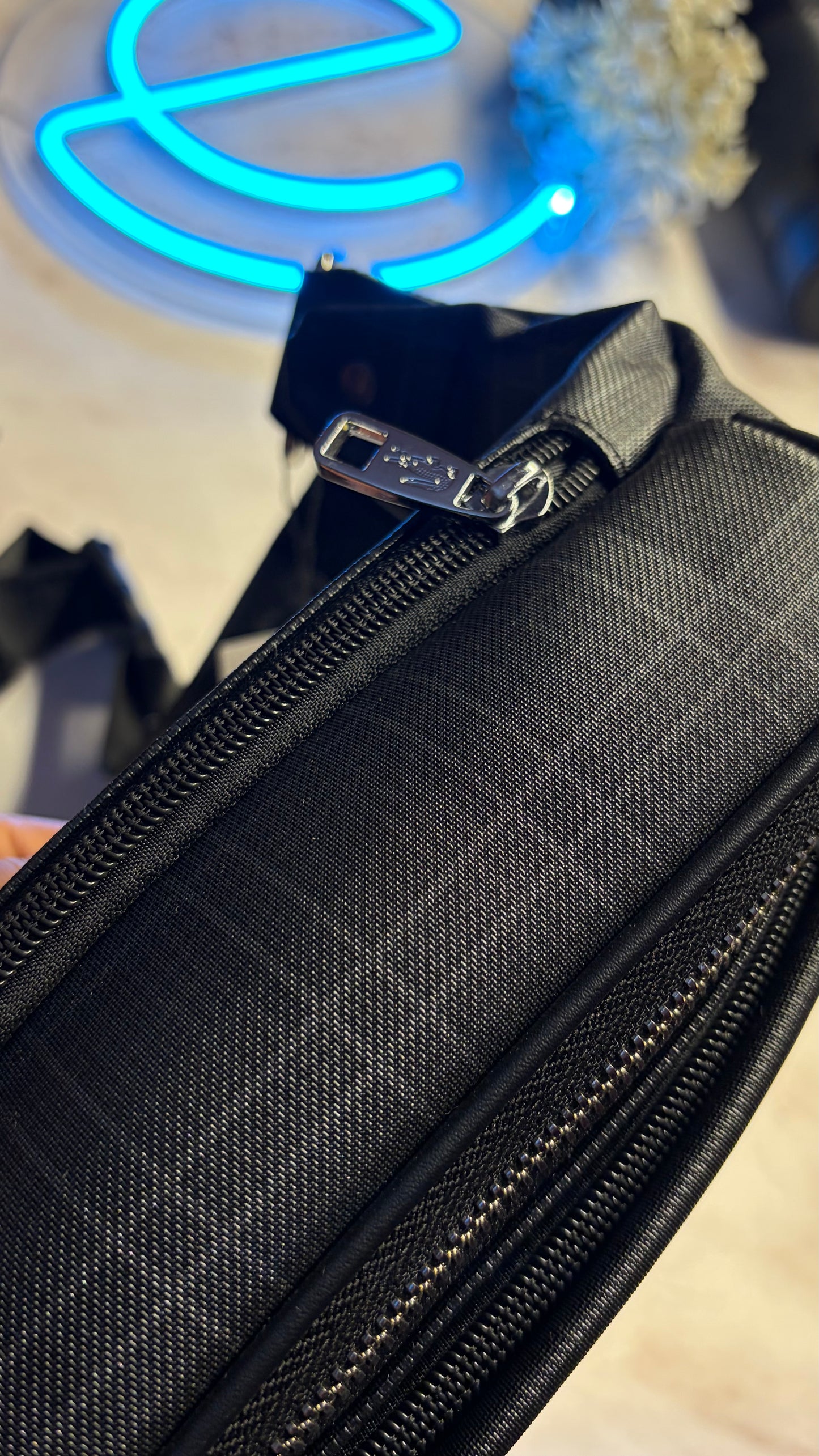 Lacoste Waistbag