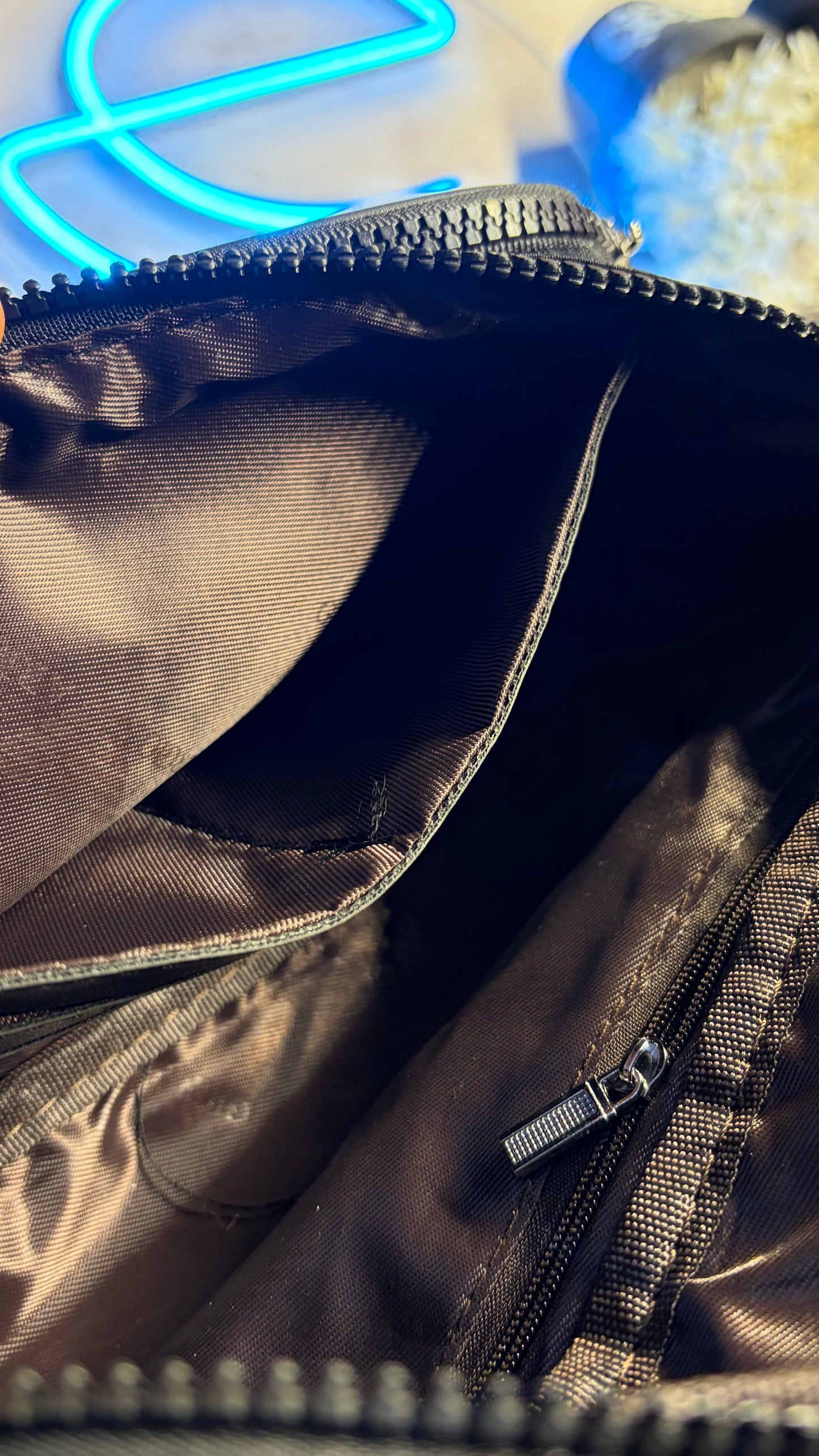 Giorgio Armani Waistbag