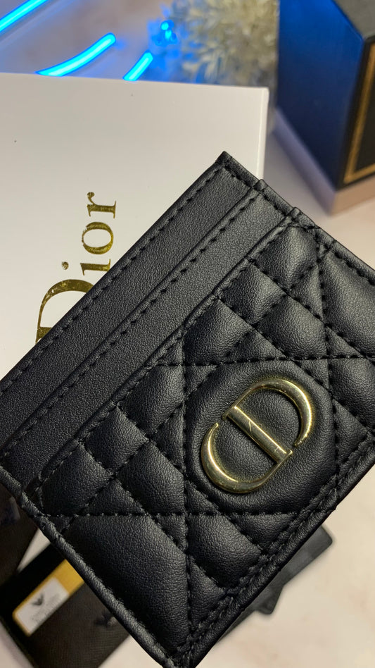 Dior Cardholder