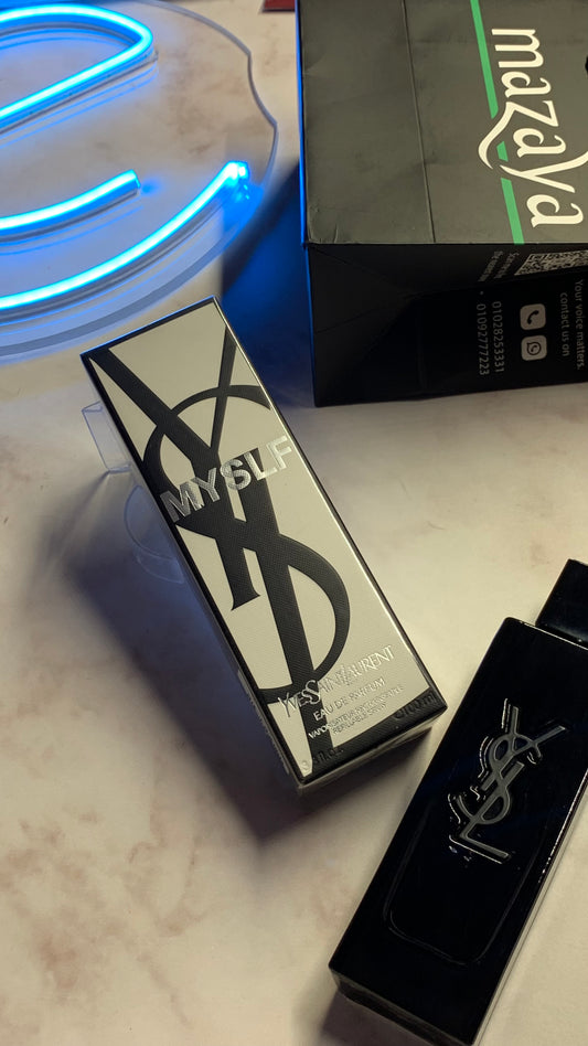 YSL - MYSLF - Eau de parfum