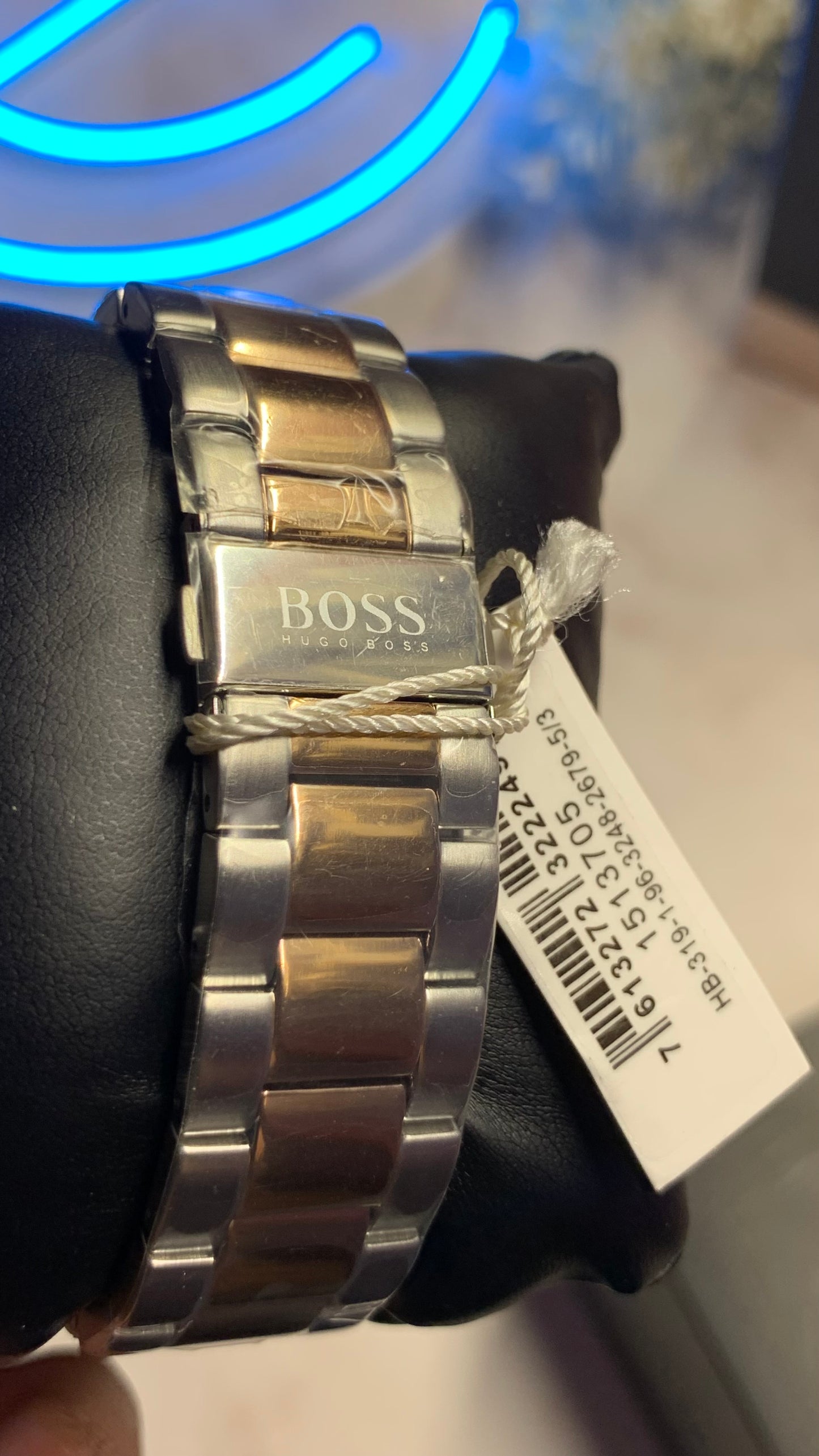 Hugo Boss Watch For Men - 1513705