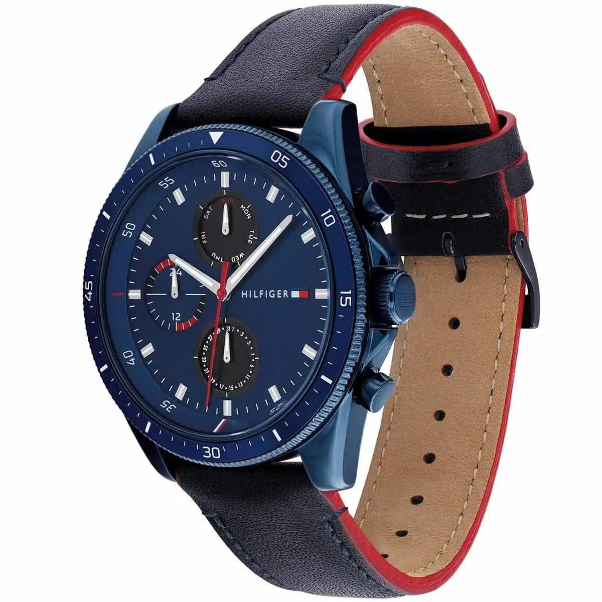 Tommy Hilfiger Men’s Watch - 1791839
