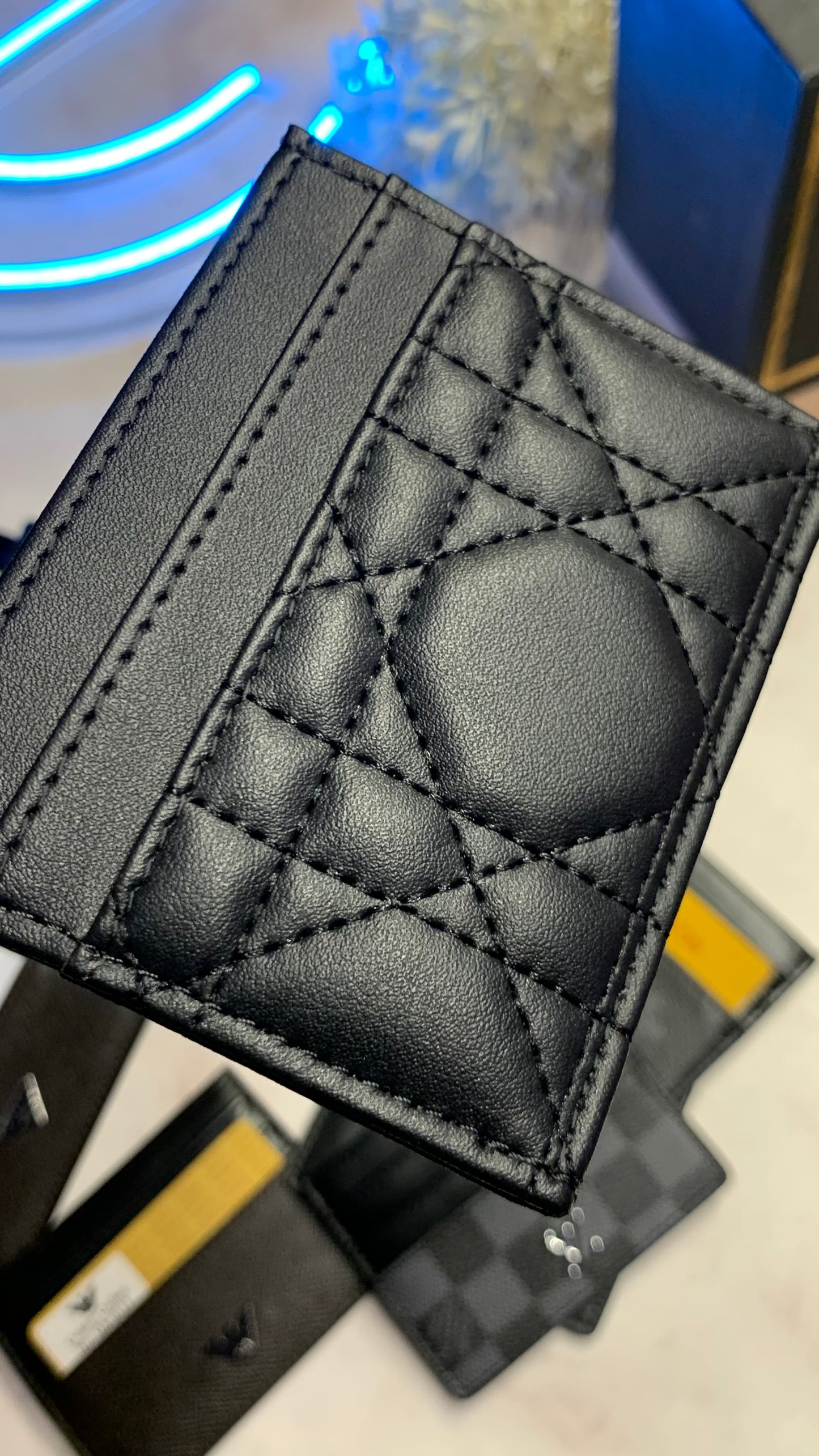 Dior Cardholder