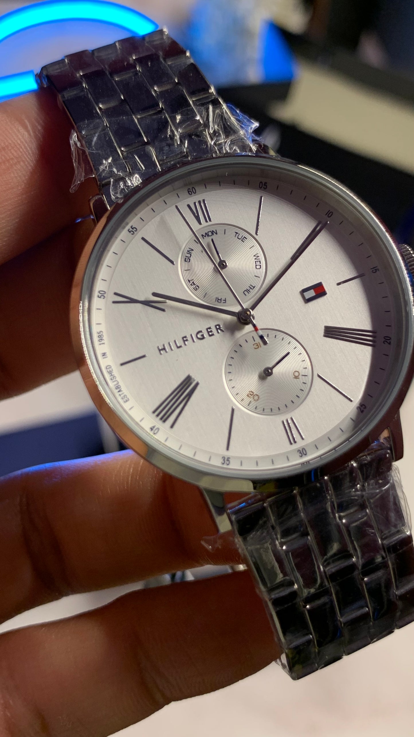Tommy Hilfiger Watch For Women - 1782068