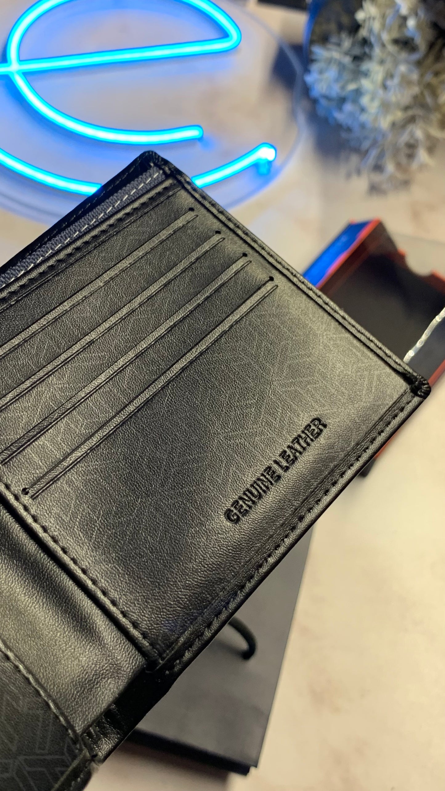Tommy Hilfiger Wallet For Men